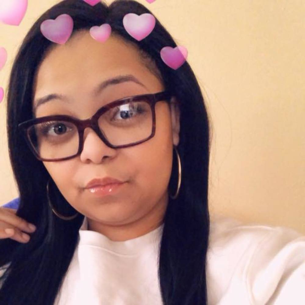 Meet your Posher, Sydni